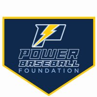 Power Baseball Foundation(@PWR_BSB_FNDN) 's Twitter Profile Photo
