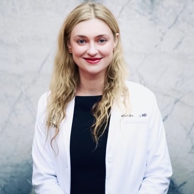 Dr. Gajer, with Polish roots, focuses on proactive healthcare for weight loss, hormone balance, and longevity, aiming for wellness through lifestyle changes.