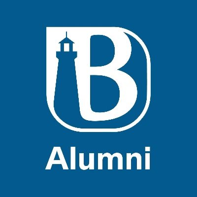We went to @UMassBoston, and are a little younger than the @UMBalumni. Here to do our part to help UMB succeed. #forthetimes