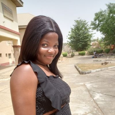 Ngodoomaryahaya's profile picture. 