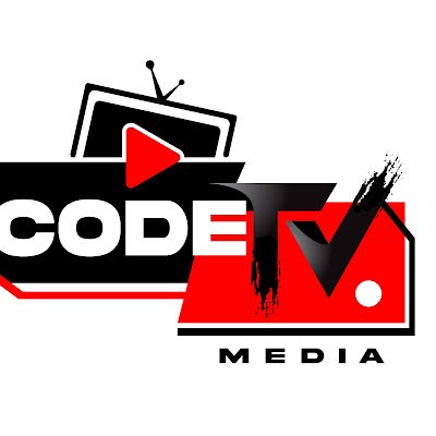 Eazy signing in “ A stack and a strap will still get you clapped “ CodeTv is a media outlet raw and uncut