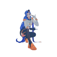︻╦╤─ ️️️️️️❀₭Ⱨ₳Đ₳ Jł₦Ӿ❀- - -ˎˊ- (@b0mbsnbullets) 's Twitter Profile