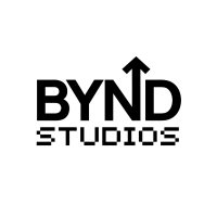 BYND Studios ⬜⬛(@BYNDStudios) 's Twitter Profile Photo