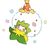 きゃんでぃ🍏(@Candy_pokemon) 's Twitter Profile Photo