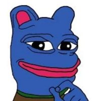 Blepe the Blue (@blepetheblue) 's Twitter Profile Photo Blepe the Blue (@blepetheblue) 's Twitter Profile Photo