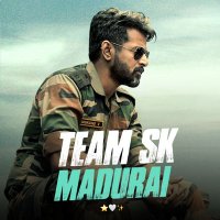 Team Sivakarthikeyan Madurai(@teamskmdu) 's Twitter Profile Photo
