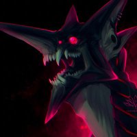 Chri♦️Eldritch Monster Maker♦️(@ChrimmeArts) 's Twitter Profile Photo