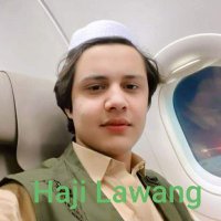 Haji Lawang(@HajiLawange) 's Twitter Profile Photo
