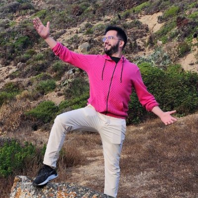 El Cristian Rojasさんのプロフィール画像
