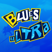 Blues(@BluesUltra) 's Twitter Profile Photo