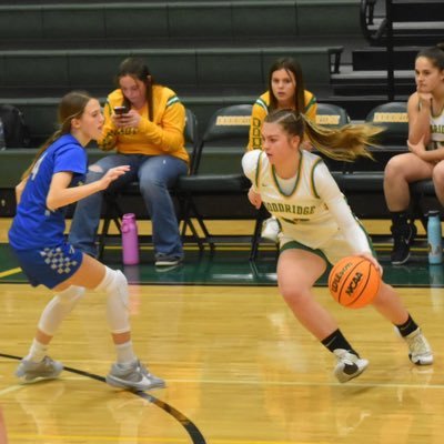 C/O 27 5’8 Wing Forward~Doddridge County Basketball #14~Lady Dragons 2027🏀~Isaiah 41:10~4.4 G.P.A