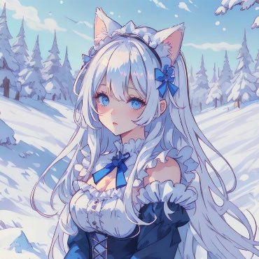 XxCosmicFrostxX's profile picture. You can find me on YouTube and TikTok! ❅