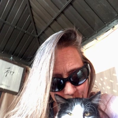 MelissaTheveli1's profile picture. MAGATrumpSupporter 🇺🇸🇺🇸