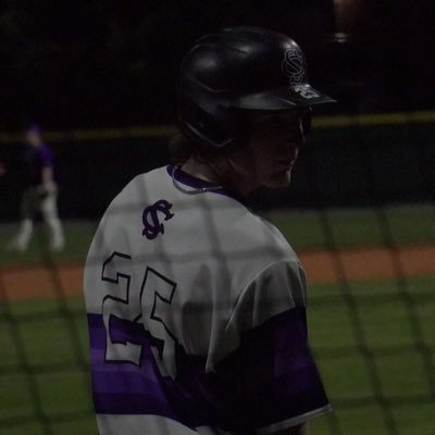 Love Jesus, family, USA, baseball… Sevier County Baseball LHP/OF/1B Uncommitted ‘25 4.0+ GPA.