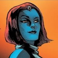 Rogue's two moms🏳️‍⚧️👩🏽‍🔬 (@goneby_23) 's Twitter Profile Photo