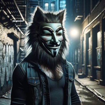 insider_wolf Profile Picture