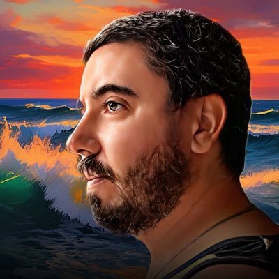 mericanoroberto's profile picture. Nascido em L.A. Califórnia, filho do Betinho “O Rei das Novelas” da década de 70. Angelino, Cria da Ilha do Governador e morador do Horto - Jardim Botânico