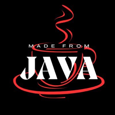 MadefromJava Profile Picture