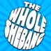 The Whole Shebang (@wholeshebangyt) Twitter profile photo The Whole Shebang (@wholeshebangyt) Twitter profile photo
