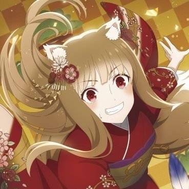 狼と香辛料 グッズ情報 (@spicy_wolf_info) / X 狼と香辛料 グッズ情報 (@spicy_wolf_info) / X