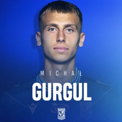Michał Gurgul Fan Account