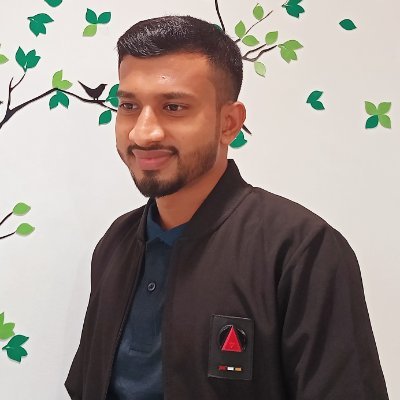 Mizanur1692000's profile picture. Aspiring Machine Learning | Python | Data Science