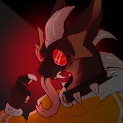 HoshkaLizard SFWさんのプロフィール画像