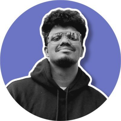 KarthisHere's profile picture. I help Brands and Creators grow through Growth marketing | Follow for posts about Brand Building, Paid Ads, Social Media, and AI Trends.