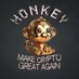 Monkey (@monkeys0l) Twitter profile photo Monkey (@monkeys0l) Twitter profile photo