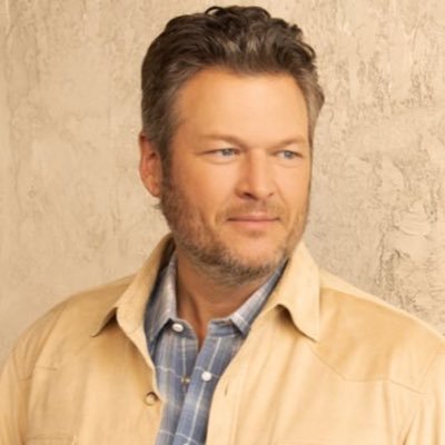 The Official Blake Shelton Twitter. You're getting the real BS straight from Blake himself. (And a few official updates from Team BS, too.)