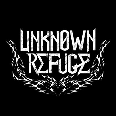 Unknown Refuge are a hard rock/metal band from Bolton/Manchester. Find us on spotify: https://t.co/2f5r4GqG3i…