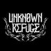 UNKNOWN REFUGE (@Unknown_Refuge) Twitter profile photo