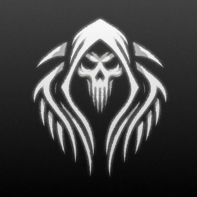 Frightforge's profile picture. est 2023.