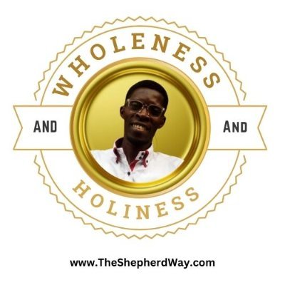 🌟 Empowering #wellness and spiritual growth, one soulful journey at a time. 💫 Join us on a path to #wholeness & #holiness. 🌐 https://t.co/tW7qWCduXw