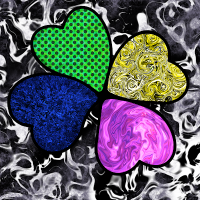 4 Leaf Clover(@TheOriginal4LC) 's Twitter Profile Photo