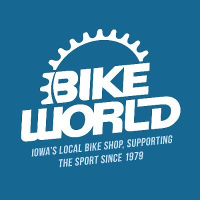 Iowa's Local Bicycle Shop! We've been providing the best selection, customer service, and cycling support since 1979.

West Des Moines | Urbandale | Ames