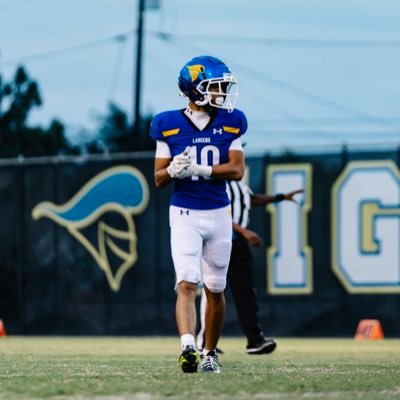 6’1 170 lbs | CB, SS, FS, ATH | Western Christian HS c/o 26’ | 4.43 GPA | Contact: marcorbeltran10@gmail.com 9098928099 • #rharebreed