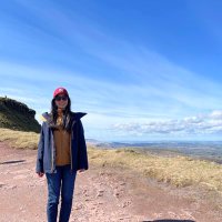 Yi (Jodie) Zhou (@jodieyzhou) 's Twitter Profile Photo Yi (Jodie) Zhou (@jodieyzhou) 's Twitter Profile Photo