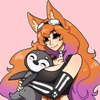 Yacrispy (@yacrispy_pengu) 's Twitter Profile