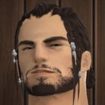18+ | NSFW mostly | A tall drink of water enjoying his travels in Eorzea and beyond.