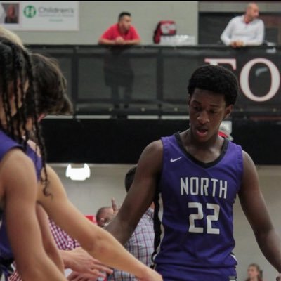 | 2026 | Forward |6’6 190 | 3.8 GPA | NorthForsyth | Redline UA Rise |