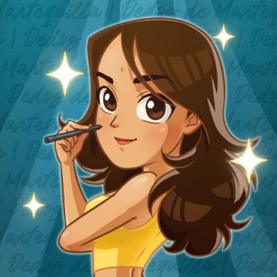 🇲🇽
Artist
Trying my best to improve my art every day
I have a FB & IG too🌟
🎨🐈