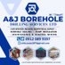 A&J BOREHOLE DRILLINGS SERVICES LIMITED RC7206497 (@chibuzoodo511) Twitter profile photo A&J BOREHOLE DRILLINGS SERVICES LIMITED RC7206497 (@chibuzoodo511) Twitter profile photo