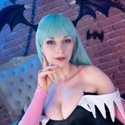 miih_cosplay Profile Picture