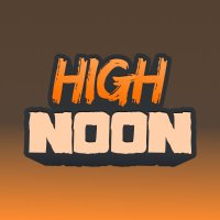 HighNoon(@HighNoonETH) 's Twitter Profile Photo
