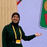 el_ateifSara's profile picture. PA @ENSIASDT | @Mindvalley Certified Business Coach | AI&ML @Google Dev. Exp. & Ph.D. Fellow | DLI Instr. @NVIDIA | Amb. @WomenTechmakers | Lead @TensorFlowC