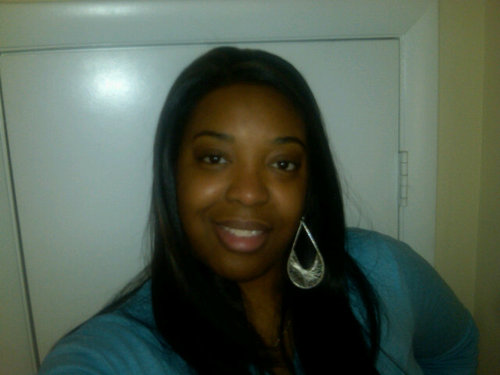 KimDaGoGetter's profile picture. Born and raised in Harlem, NYC. The hustle is born in me and I won't stop until I conquer! Let's Get It!