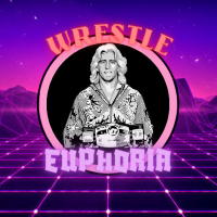 Wrestle Euphoria (@wrestleeuphoria) 's Twitter Profile Photo Wrestle Euphoria (@wrestleeuphoria) 's Twitter Profile Photo