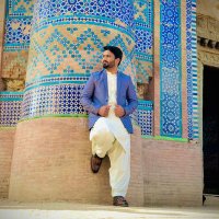 Arslan RAجPUT(@ArslanRajput611) 's Twitter Profile Photo