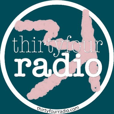 ThirtyfourRadio Profile Picture